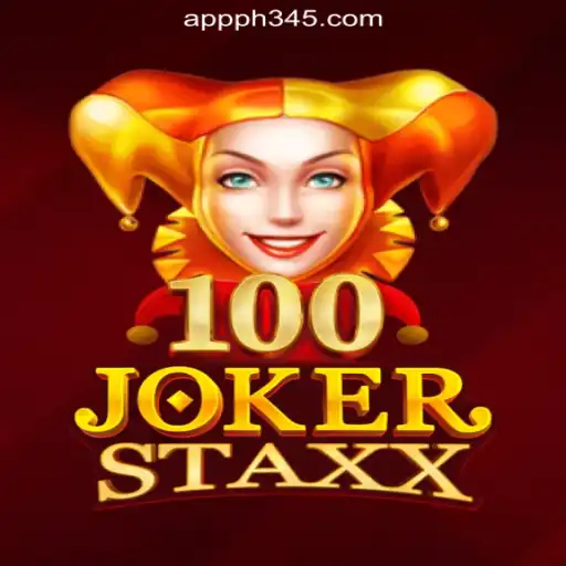 Exploring the Thrills of 100 Joker Staxx at PH345.COM Online Casino Philippines