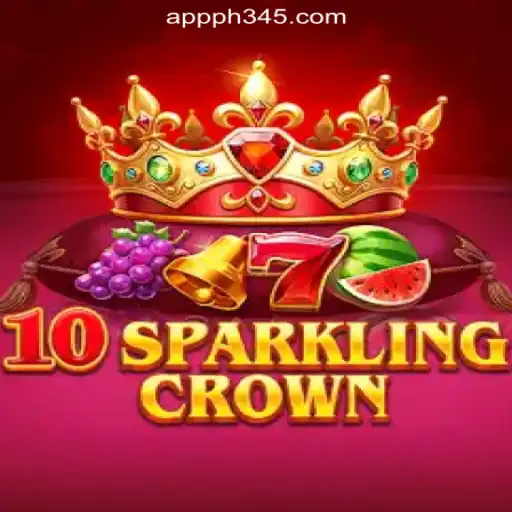 Discover the Excitement of 10SparklingCrown at PH345.COM Online Casino Philippines