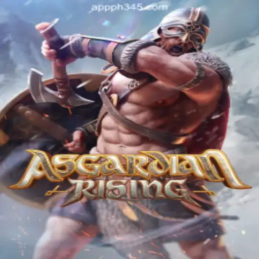 AsgardianRising: Unveiling the Enigmatic Realm of PH345.COM Online Casino Philippines