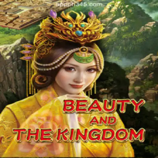 BeautyAndTheKingdom: A Royal Adventure with PH345.COM Online Casino Philippines