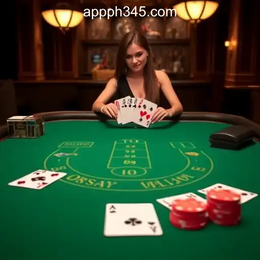 Gaming Experience PH345.COM Online Casino Philippines - 800+ Premium and Exclusive Games