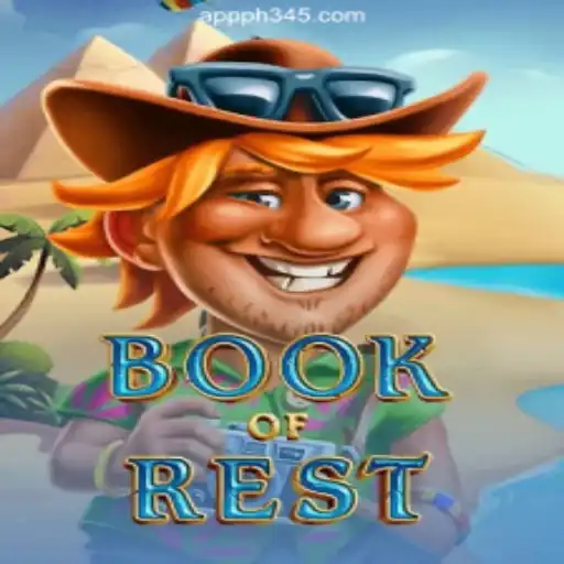 Exploring the Enchanting World of BookofRest: A Gaming Delight at PH345.COM Online Casino Philippines
