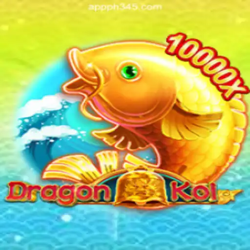 DragonKoi—An Engaging Adventure at PH345.COM Online Casino Philippines