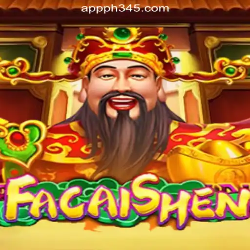 Exploring FaCaiShen: A Thrilling Experience at PH345.COM Online Casino Philippines