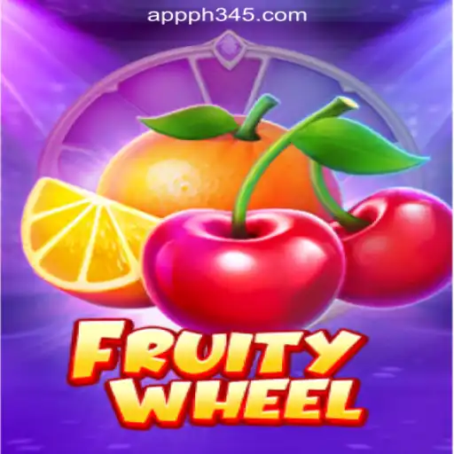FruityWheel: A Fresh Spin in the PH345.COM Online Casino Philippines