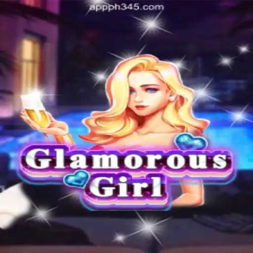 Discover the Allure of GlamorousGirl at PH345.COM Online Casino Philippines