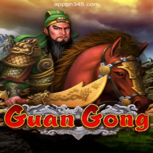 GuanGong: A Captivating Journey into Chinese Legend at PH345.COM Online Casino Philippines