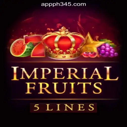 Discover the Excitement of Imperial Fruits 5 at PH345.COM Online Casino Philippines