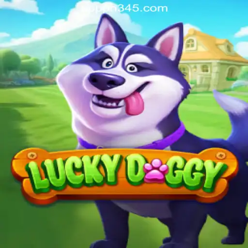Exploring the Thrills of LuckyDoggy at PH345.COM Online Casino Philippines