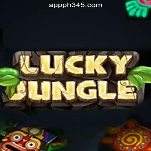 Discover the Thrilling World of LuckyJungle at PH345.COM Online Casino Philippines