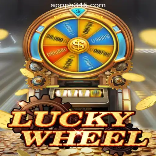 Exploring LuckyWheel: The Thrilling Game at PH345.COM Online Casino Philippines