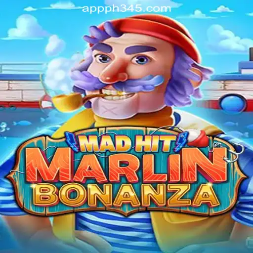 MadHitMarlinBonanza: Dive into the Excitement at PH345.COM Online Casino Philippines