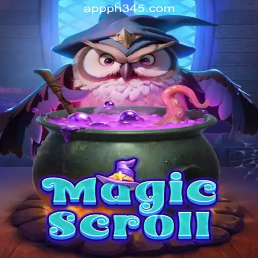 Discover the Enchantment of MagicScroll: Embark on a New Adventure with PH345.COM Online Casino Philippines