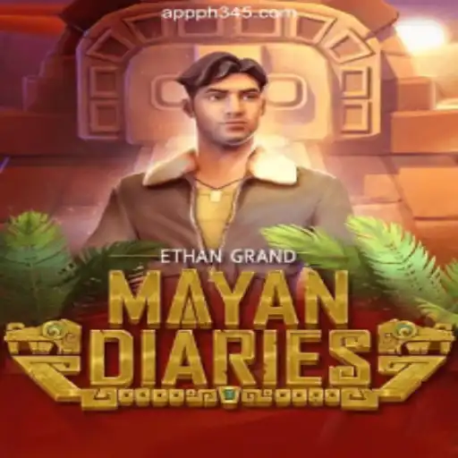 Dive into the Enigma of MayanDiaries: The Thrilling Casino Adventure