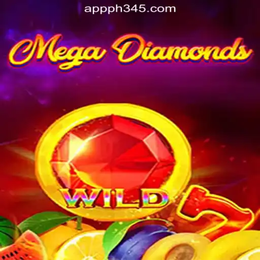 MegaDiamond: A Shimmering Journey into PH345.COM Online Casino Philippines