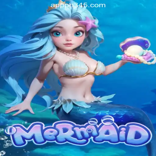 Discover the Underwater Adventure of Mermaid at PH345.COM Online Casino Philippines