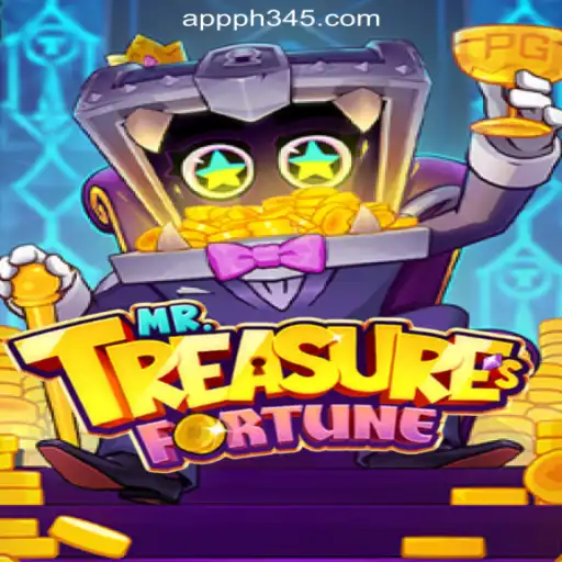 Discover the Exciting World of MrTreasuresFortune at PH345.COM Online Casino Philippines