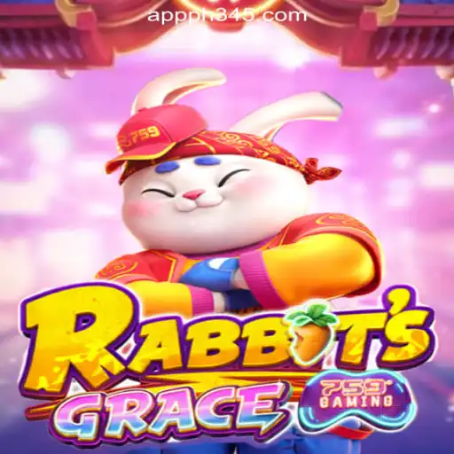 RabbitsGrace: A Unique Journey Through PH345.COM Online Casino Philippines