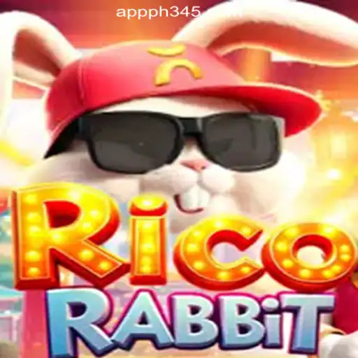 RicoRabbit: The Exciting Adventure Game on PH345.COM Online Casino Philippines