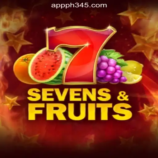 Discover the Exciting World of SevensFruits at PH345.COM Online Casino Philippines