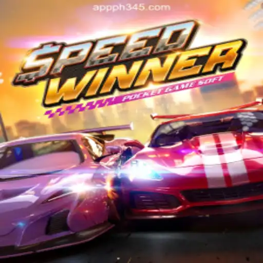 SpeedWinner: A Thrilling Adventure in PH345.COM Online Casino Philippines