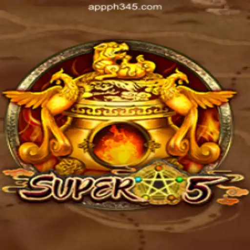 Discover the Exciting World of Super5 at PH345.COM Online Casino Philippines
