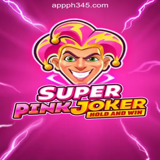 Experience the Excitement of SuperPinkJoker at PH345.COM Online Casino Philippines