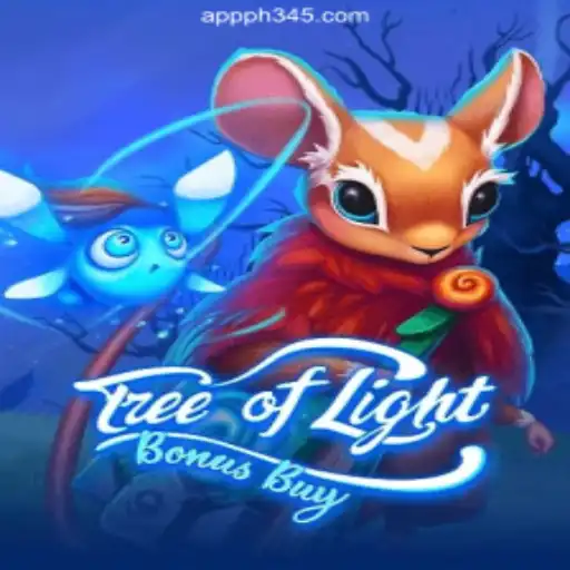 Tree Of Light Bonus Buy: A Thrilling Adventure at PH345.COM Online Casino Philippines