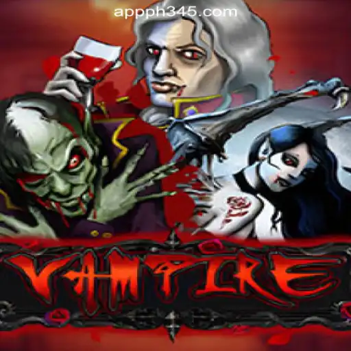 Unveiling the Allure of Vampire: A Thrilling Game at PH345.COM Online Casino Philippines