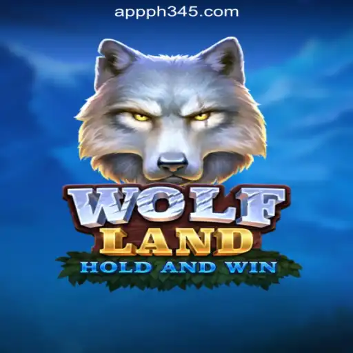 Discovering WolfLand: A Thrilling Adventure in PH345.COM Online Casino Philippines
