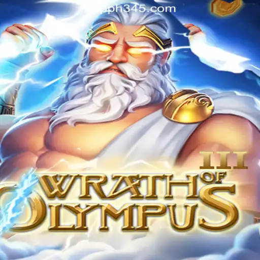 Dive into the Thrilling World of WrathofOlympusIII with PH345.COM Online Casino Philippines